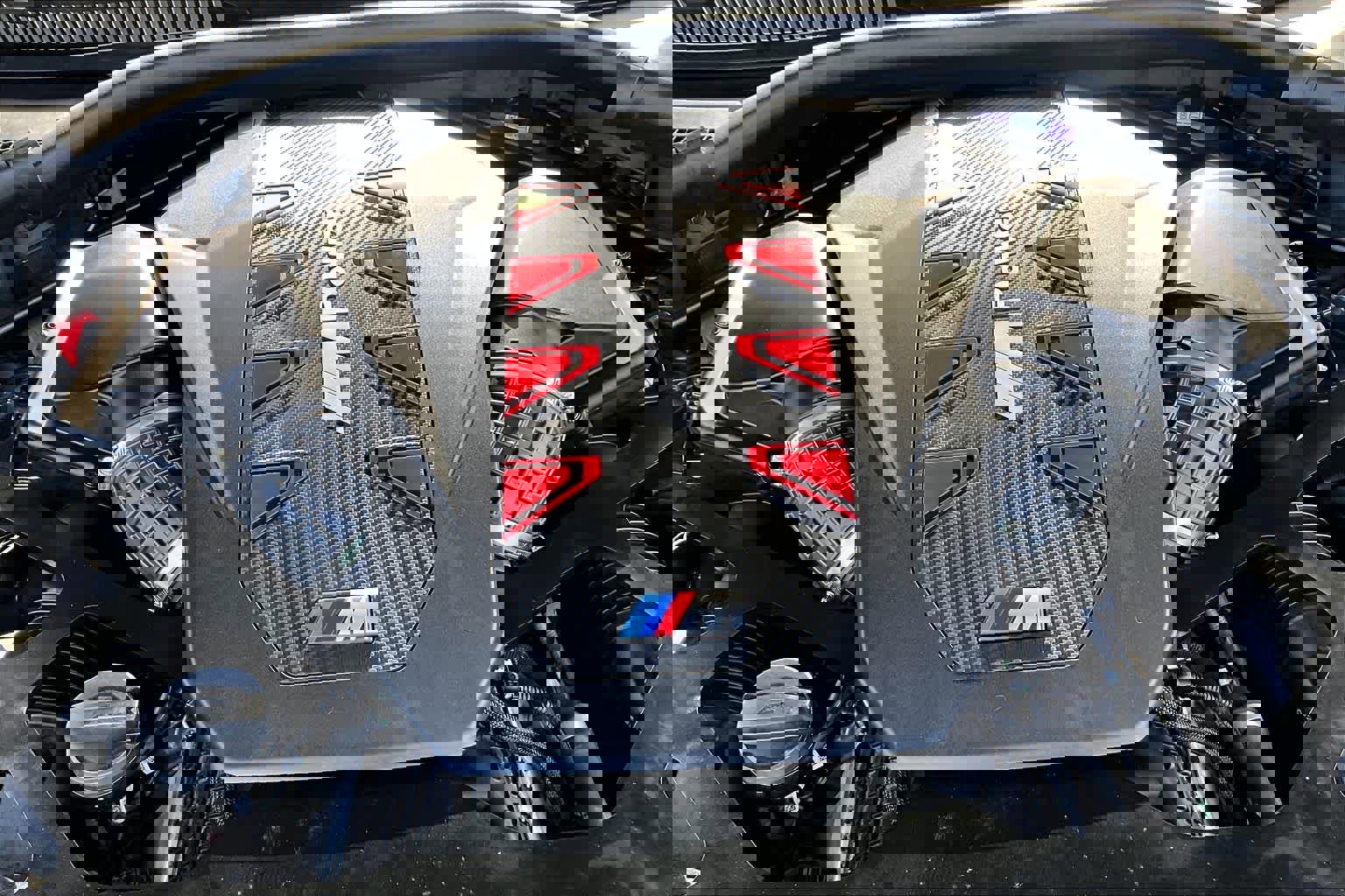 Certified 2024 BMW X5 M Competition w/ Executive Package image 36