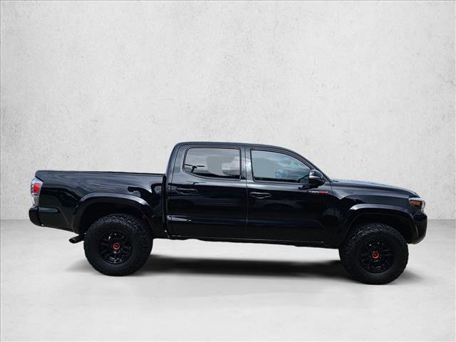 Used 2019 Toyota Tacoma TRD Pro AWD/4WD image 4