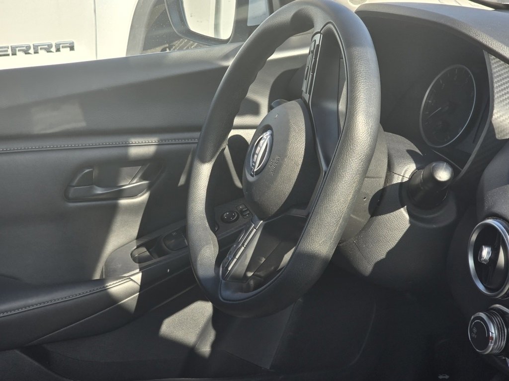 Used 2024 Nissan Sentra S image 19