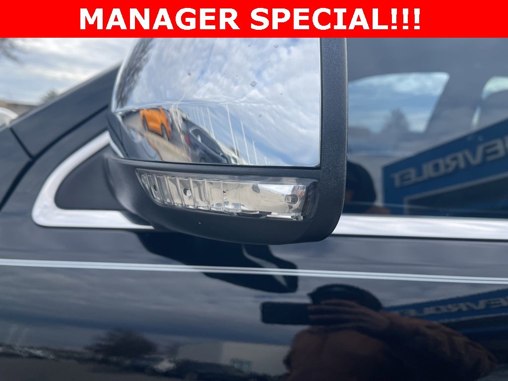 Used 2019 Jeep Grand Cherokee Overland image 10