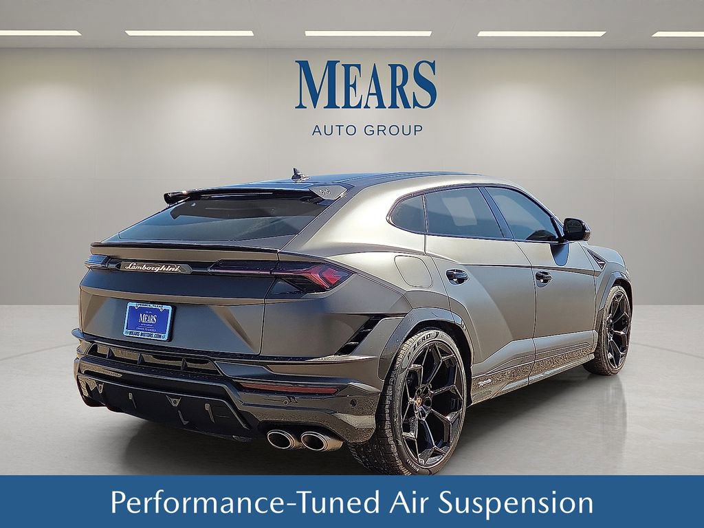 Used 2024 Lamborghini Urus Performante image 6