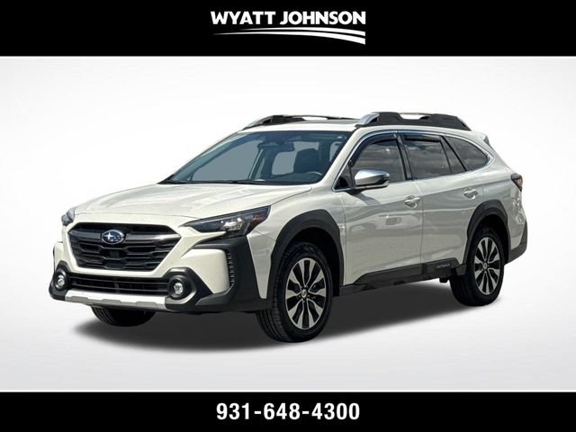 Used 2024 Subaru Outback Touring XT