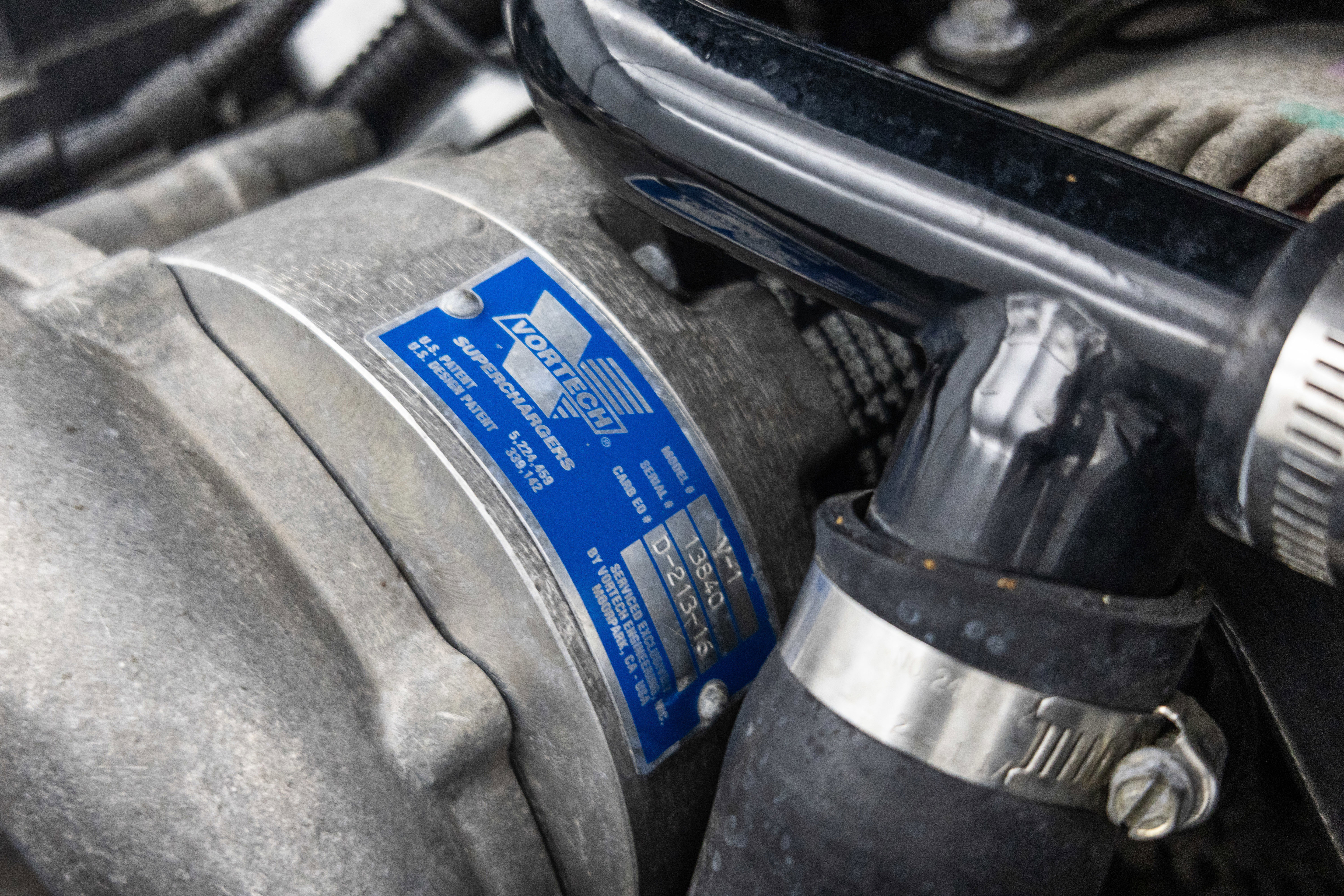 Used 1997 Ford Mustang Cobra RWD image 33