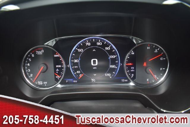 New 2026 Chevrolet Blazer RS w/ LPO, Floor Liner Package FWD image 27