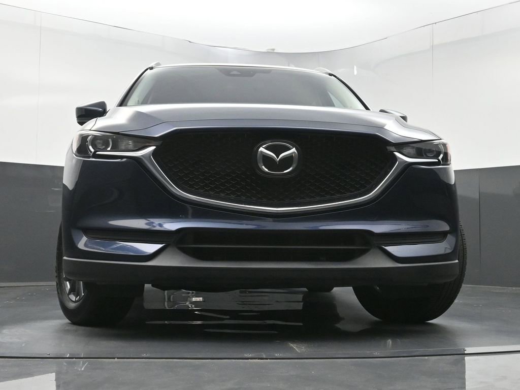Used 2020 MAZDA CX-5 Touring FWD image 26