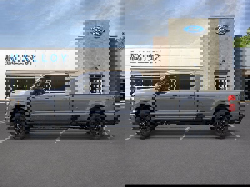 New 2026 Ford F350 XLT w/ XLT Premium Package image 5