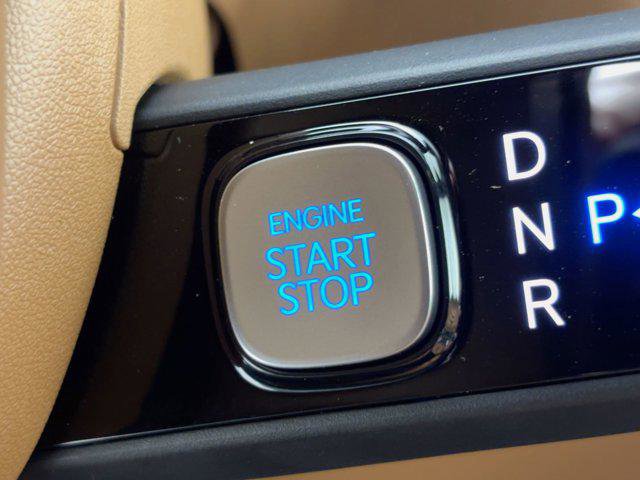 New 2026 Hyundai Palisade Calligraphy image 24