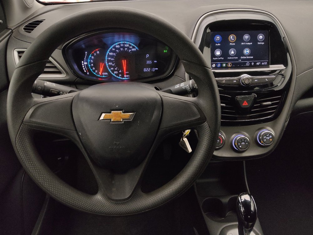 Used 2019 Chevrolet Spark LS image 22