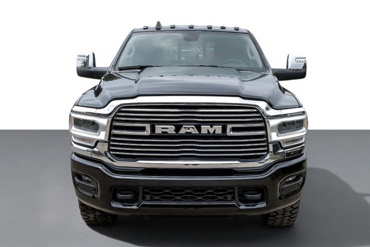 Used 2023 RAM 3500 Laramie AWD/4WD image 49