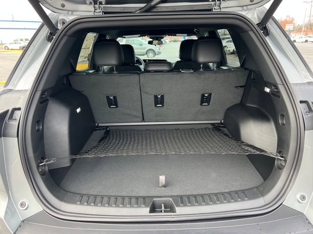 New 2026 Chevrolet Equinox LT w/ Convenience Package II image 19