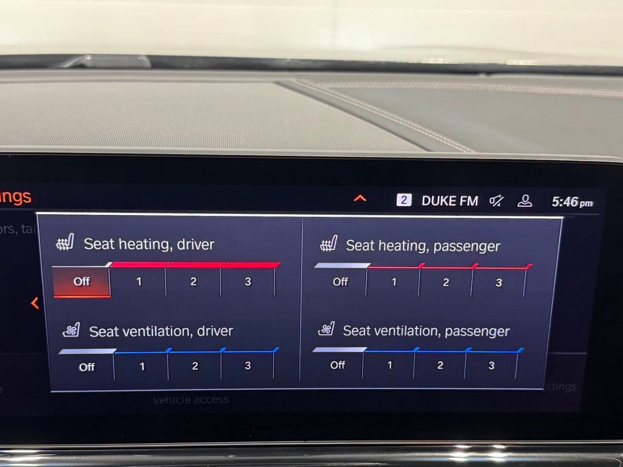 Used 2025 BMW 840i xDrive image 46