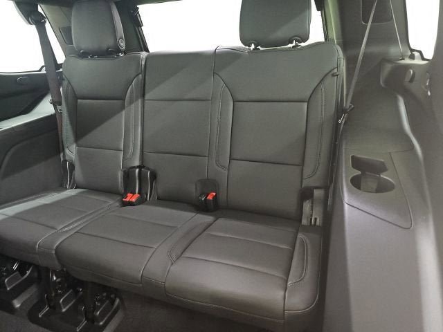 New 2026 Chevrolet Tahoe LT w/ Comfort Package AWD/4WD image 4