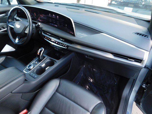 Used 2024 Cadillac XT4 Premium Luxury image 20