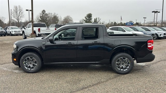 New 2026 Ford Maverick XLT w/ Equipment Group 301A image 4