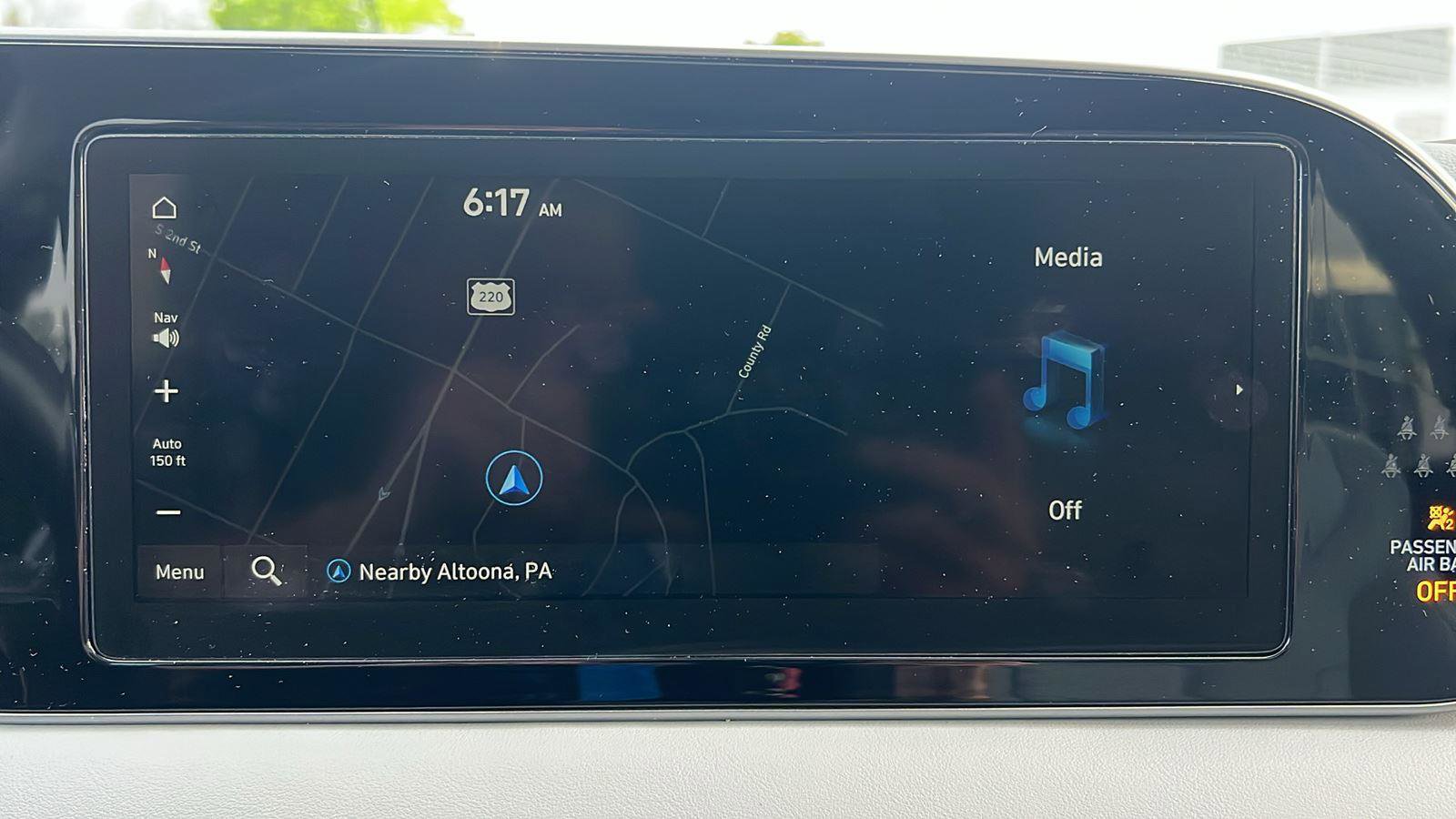 Used 2021 Hyundai Palisade SEL w/ Premium Package image 31