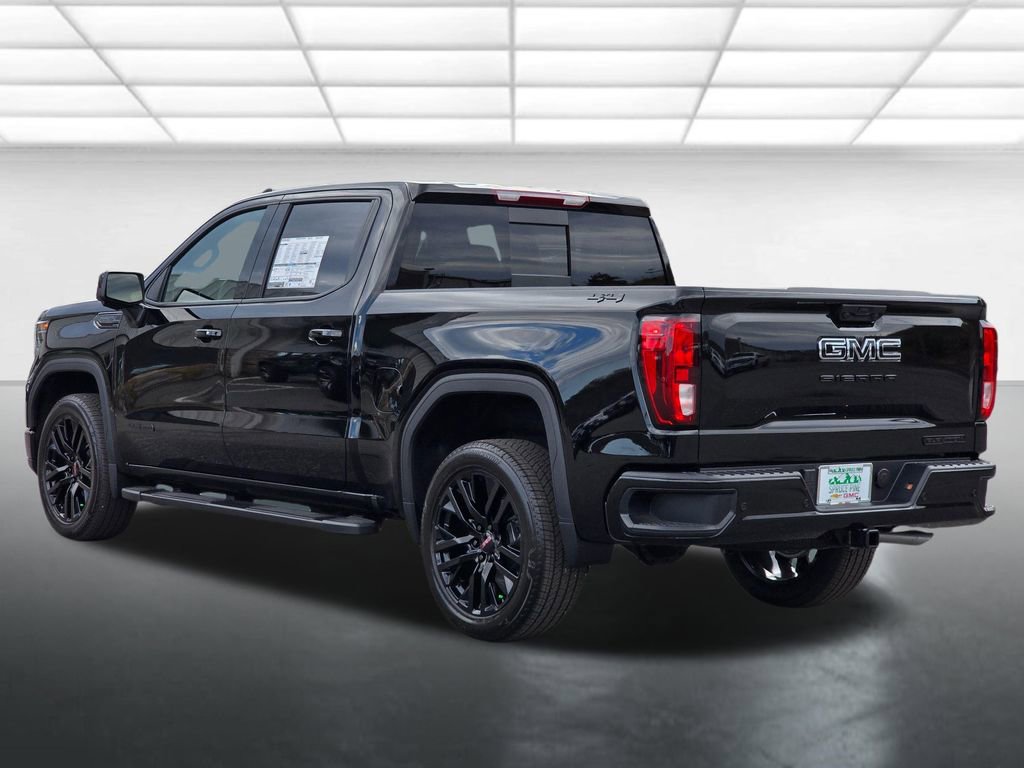 New 2026 GMC Sierra 1500 Elevation w/ Elevation Premium Package image 17