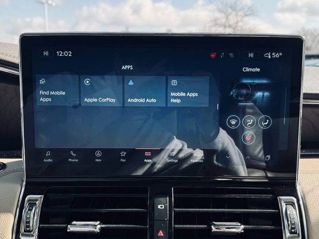 Used 2024 Lincoln Navigator L Reserve image 40