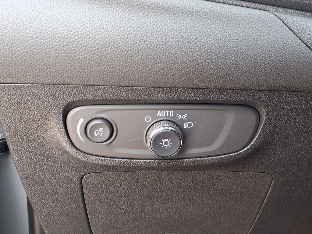 New 2026 Buick Encore GX Preferred w/ Comfort Package FWD image 10