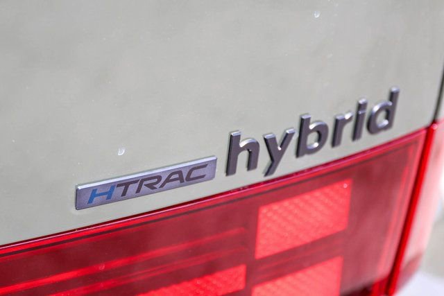 New 2026 Hyundai Santa Fe Calligraphy image 8