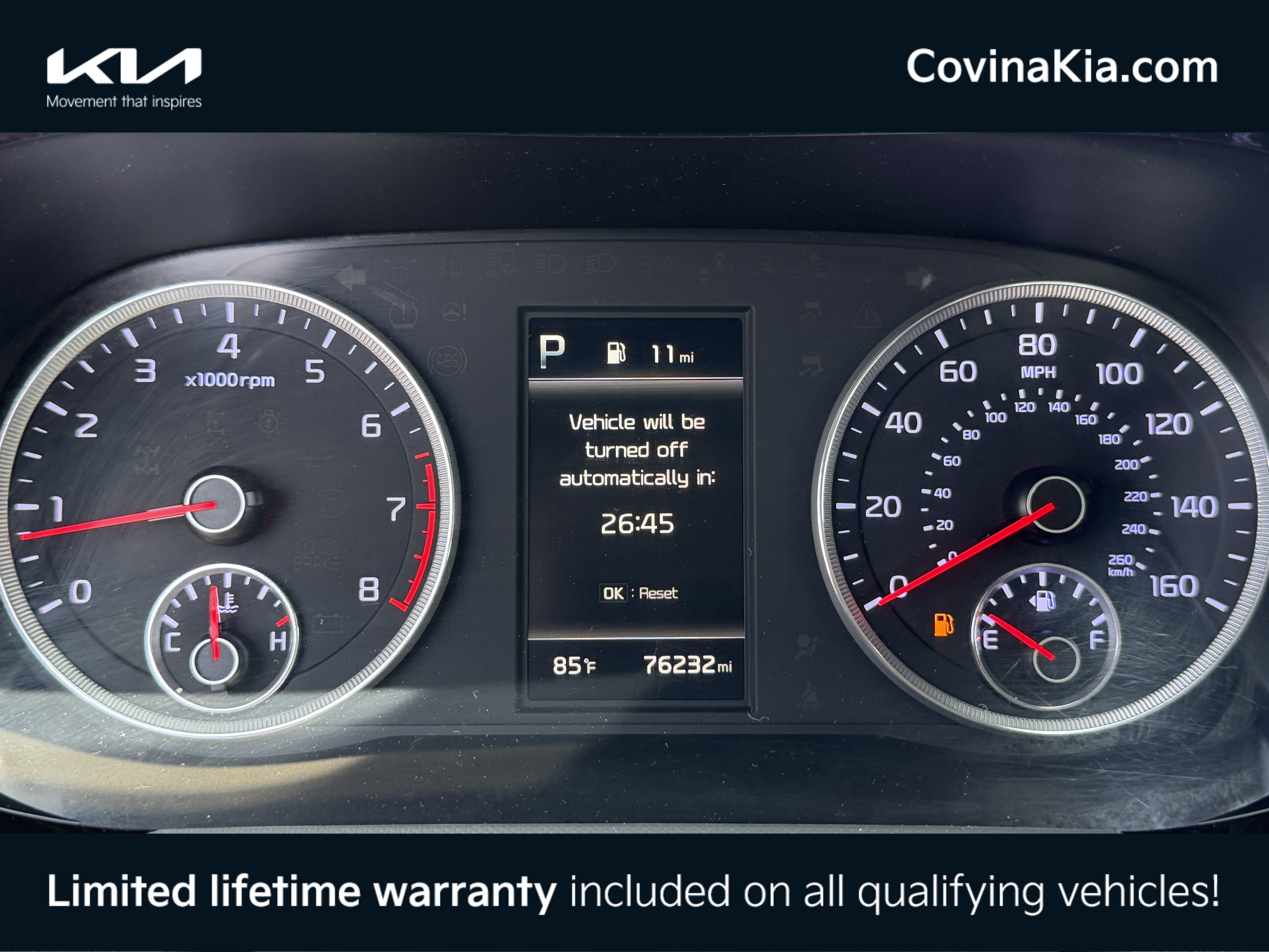Certified 2023 Kia K5 LXS FWD image 20