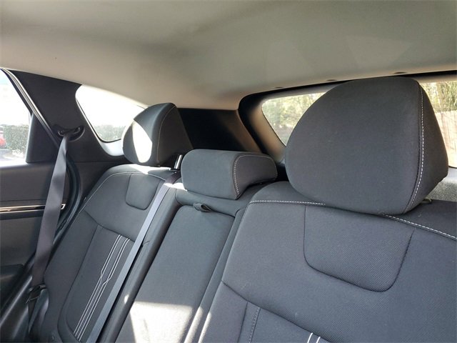 Used 2024 Hyundai Tucson Blue image 9