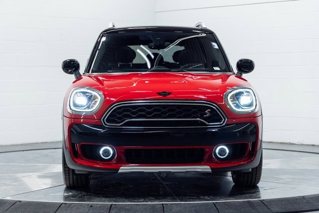 Used 2020 MINI Cooper Countryman S image 5
