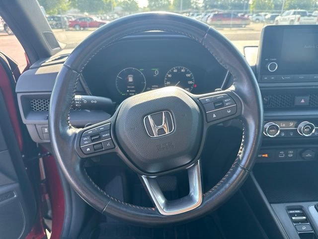 Used 2024 Honda CR-V Sport image 28
