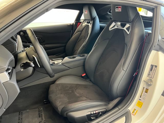Used 2026 Toyota Supra w/ GT4 Style Pack RWD image 45