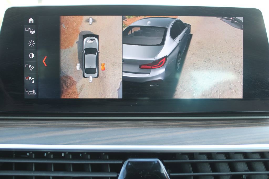 Used 2019 BMW 530i image 58