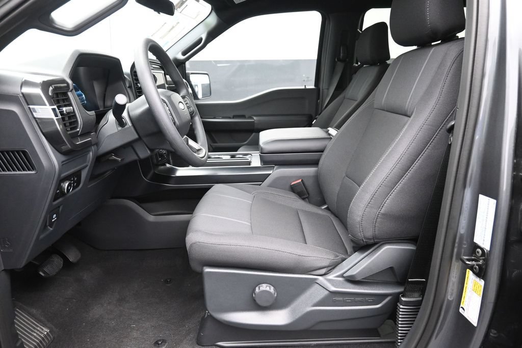 New 2026 Ford F150 STX AWD/4WD image 20