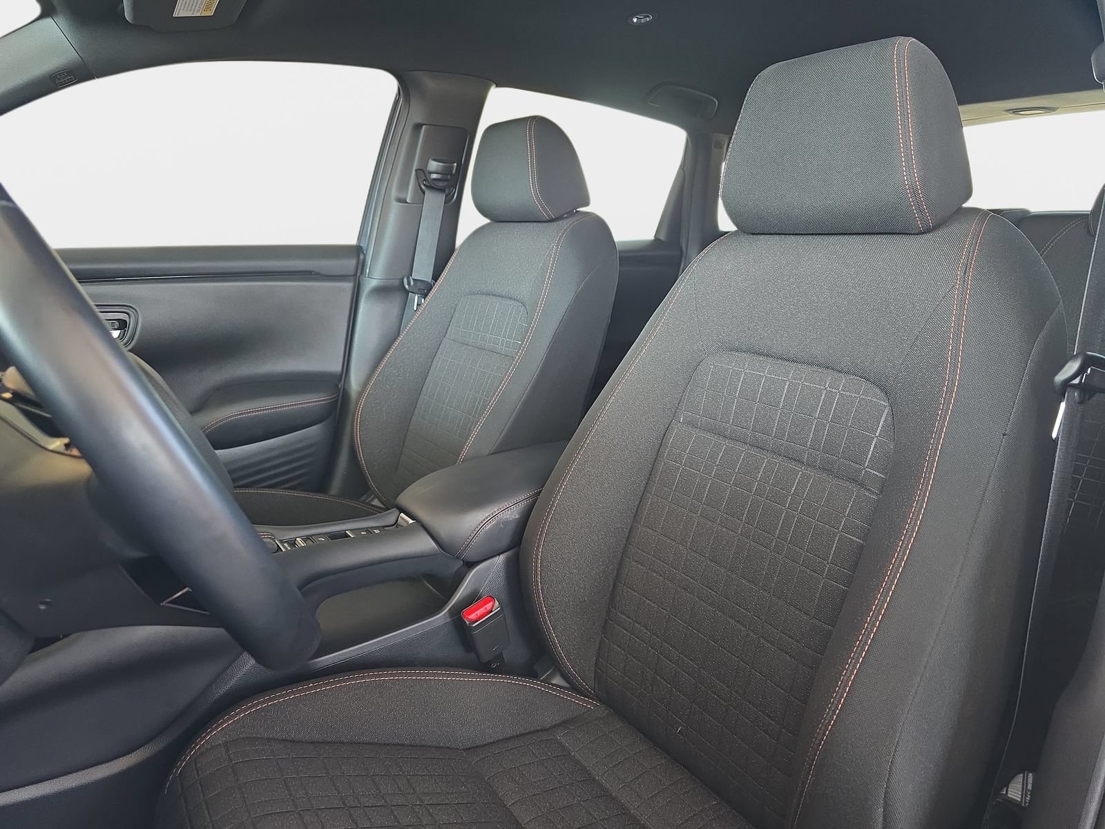 Certified 2025 Honda HR-V Sport image 14