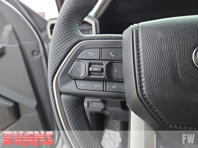 Certified 2026 Toyota Tacoma TRD Sport AWD/4WD image 15