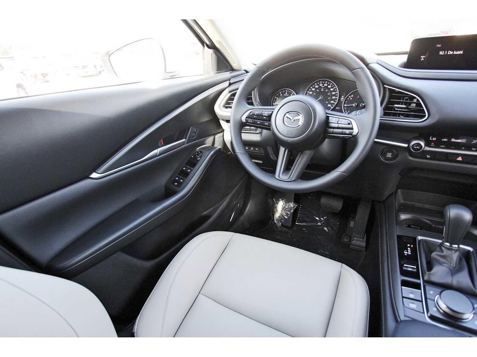 New 2026 MAZDA CX-30 AWD 2.5 S image 6