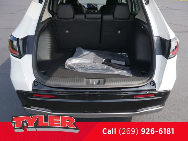 New 2026 Honda HR-V EX-L image 17