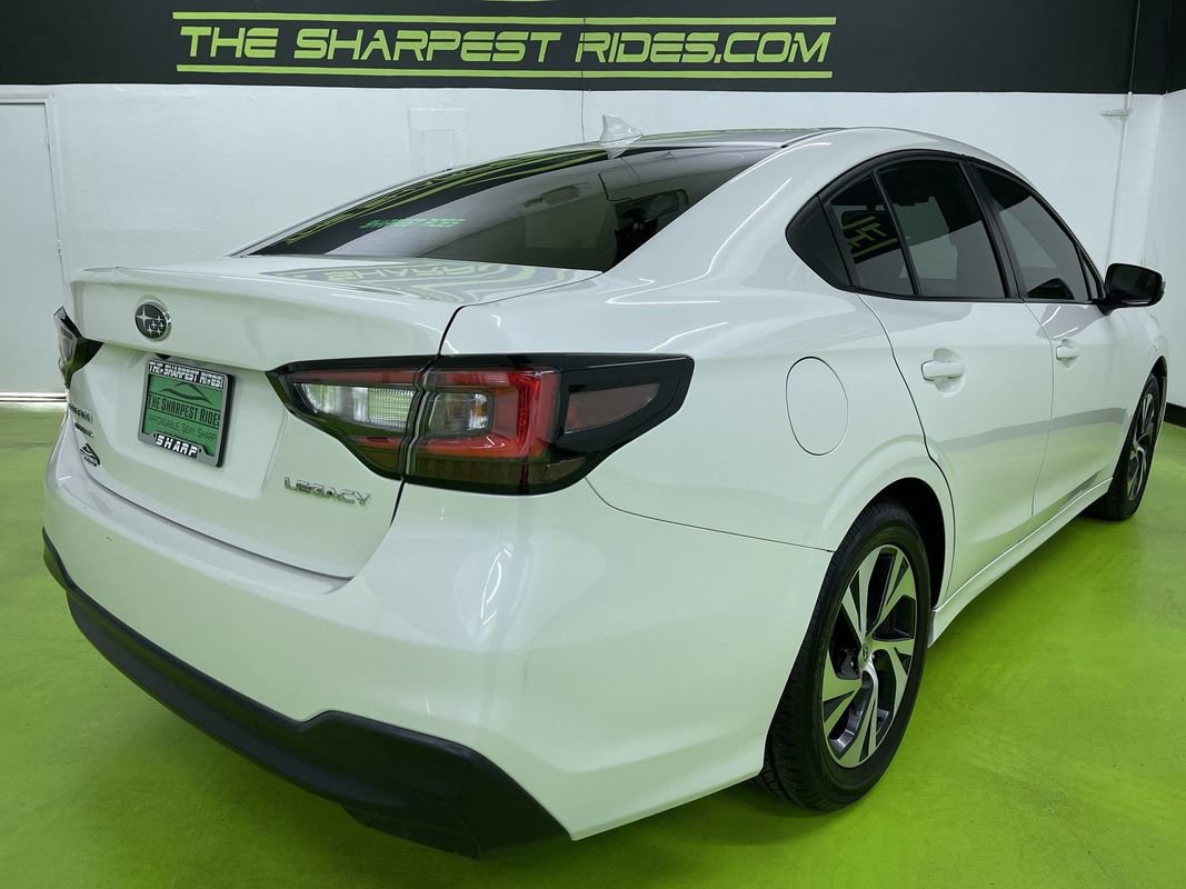 Used 2023 Subaru Legacy Premium image 10