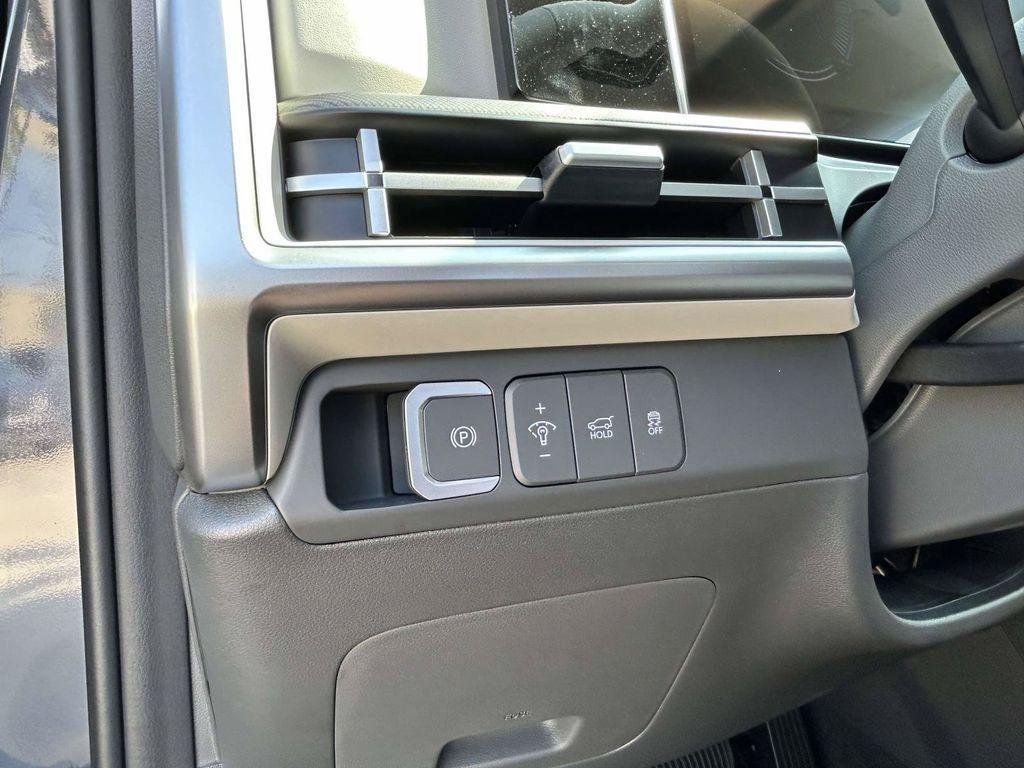 New 2027 Hyundai Santa Fe SE FWD image 42