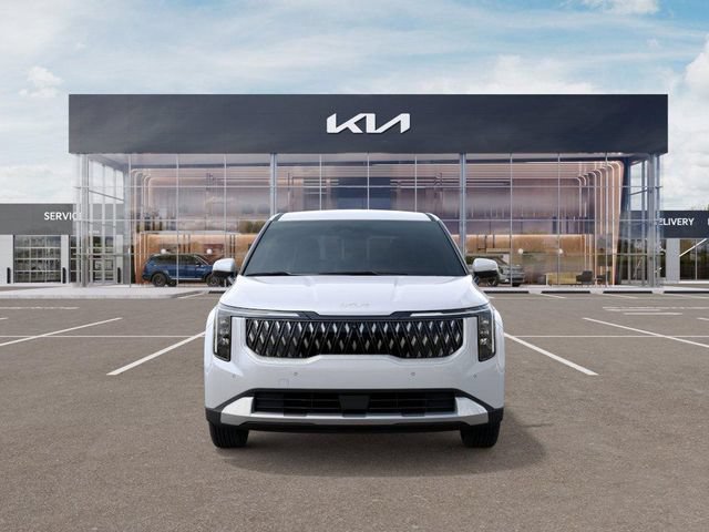 New 2026 Kia Carnival EX FWD image 2