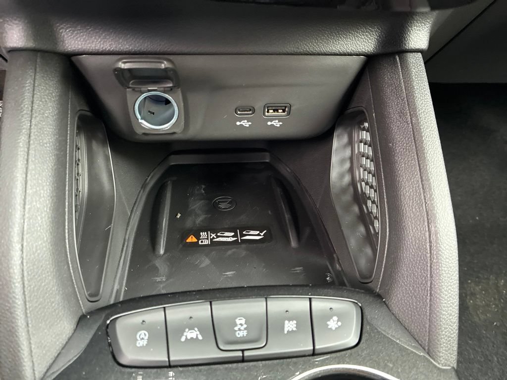 New 2026 Chevrolet TrailBlazer ACTIV w/ Convenience Package FWD image 28