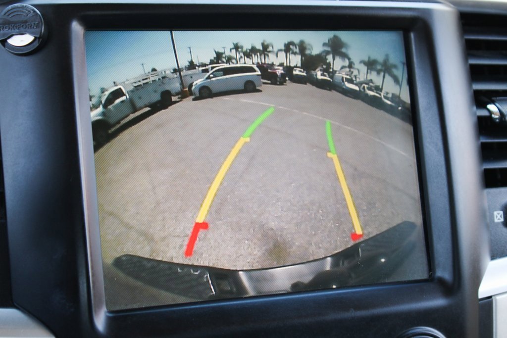 Used 2014 RAM 3500 Big Horn w/ Black Appearance Group image 24