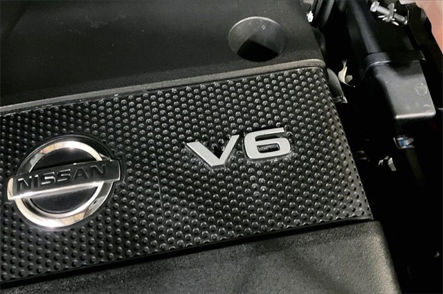 Used 2021 Nissan Murano SL image 28