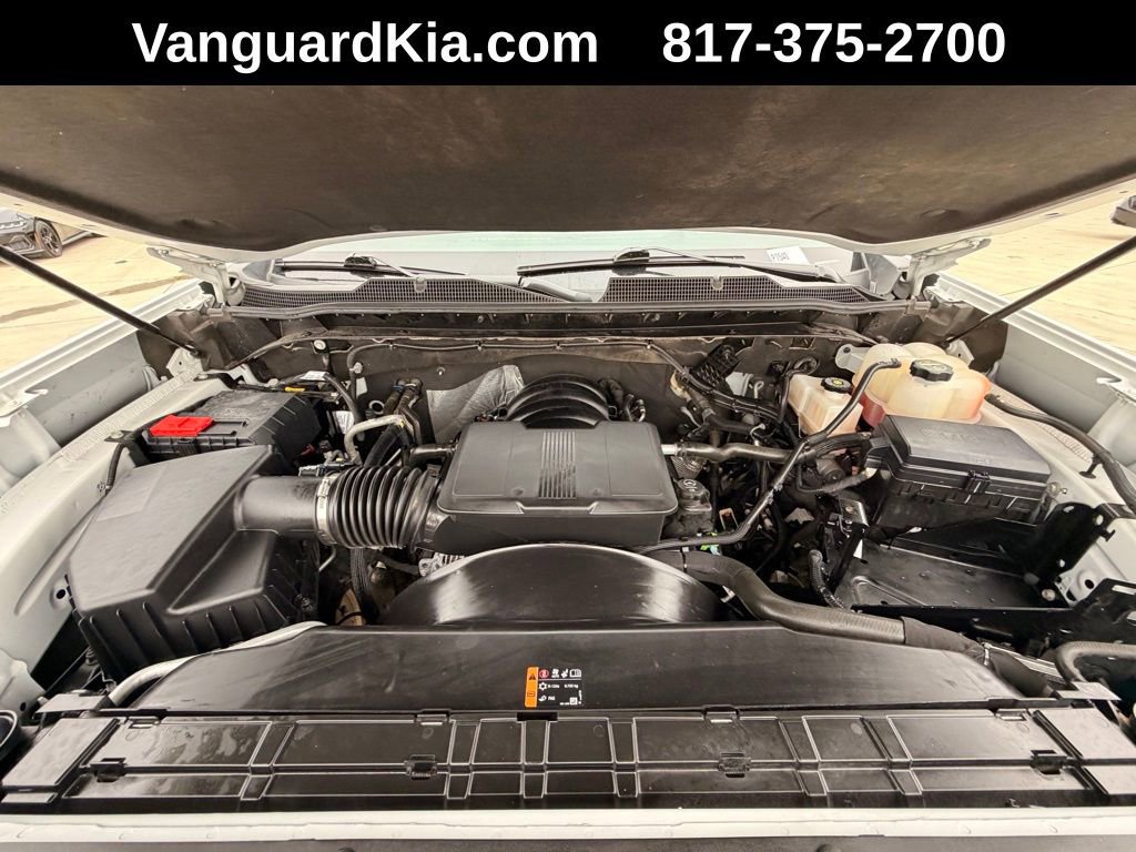 Used 2025 Chevrolet Silverado 2500 LTZ w/ LTZ Premium Package image 29