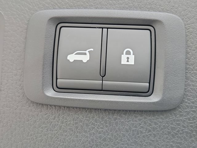 New 2026 Mitsubishi Eclipse Cross SE AWD/4WD image 12