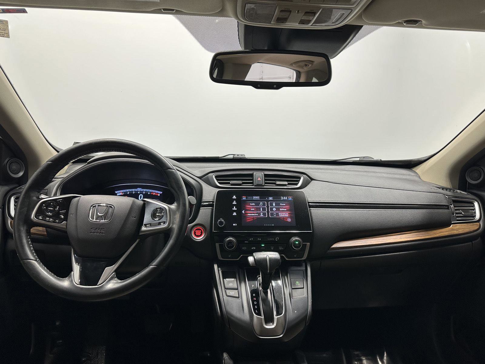 Used 2019 Honda CR-V EX-L image 20