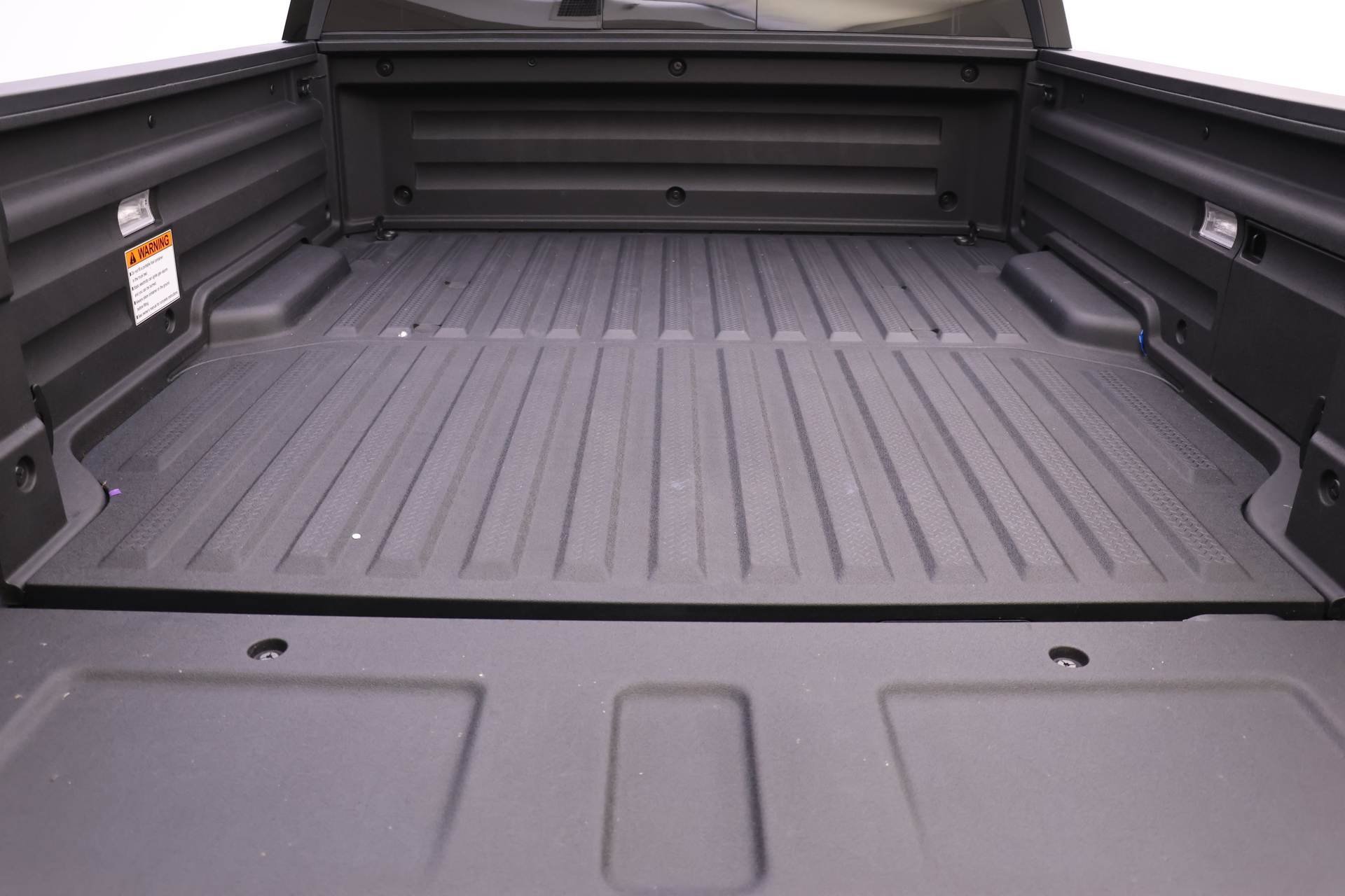 New 2026 Honda Ridgeline Black Edition image 13