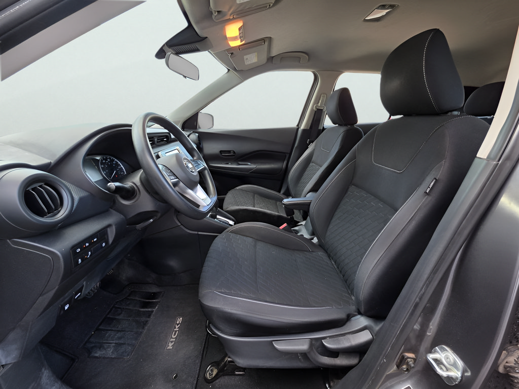Used 2021 Nissan Kicks S FWD image 25