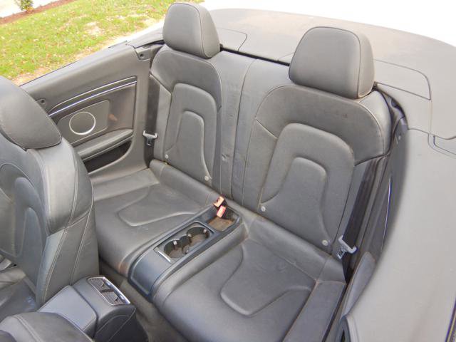 Used 2013 Audi S5 Prestige w/ Prestige Pkg image 21