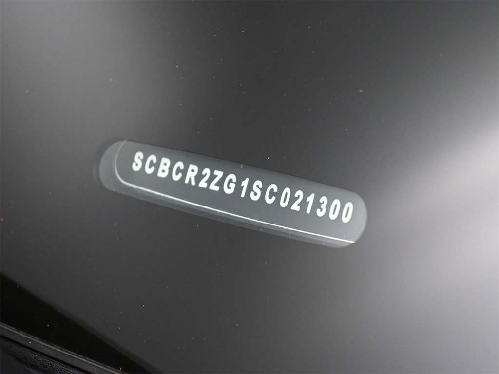 Used 2025 Bentley Continental GT Speed image 26