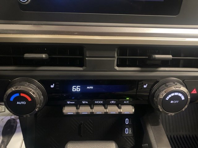 Used 2024 Toyota Tacoma TRD Sport image 20