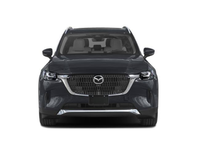 Certified 2025 MAZDA CX-90 Plug-In Hybrid w/ Premium Plus AWD/4WD image 7