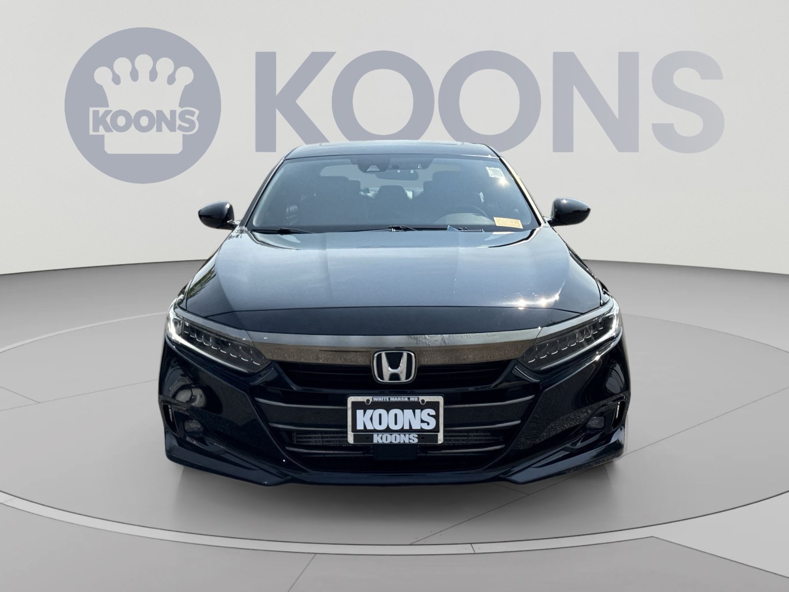 Used 2022 Honda Accord Sport image 11